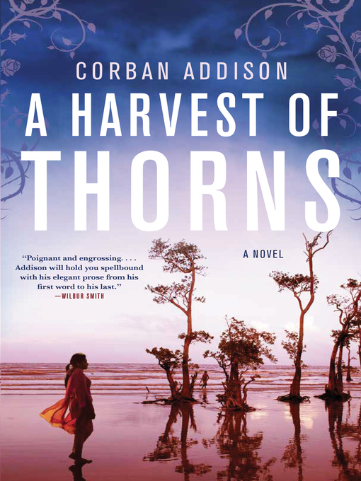 Title details for A Harvest of Thorns by Corban Addison - Available